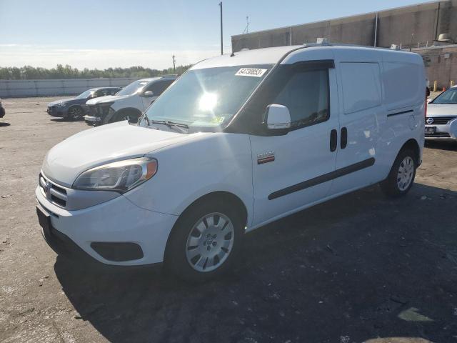 ZFBERFBBXH6E61685 - 2017 RAM PROMASTER SLT Blanc photo 1