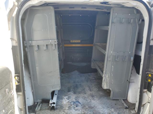 ZFBERFBBXH6E61685 - 2017 RAM PROMASTER SLT Blanc photo 10