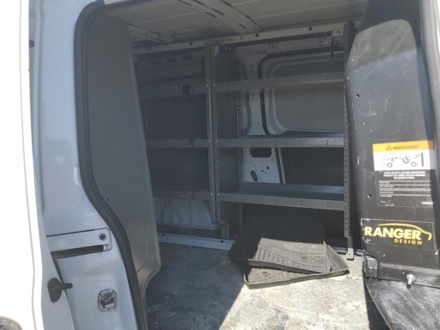 ZFBERFBBXH6E61685 - 2017 RAM PROMASTER SLT Blanc photo 11