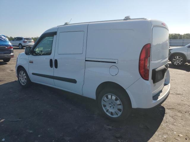 ZFBERFBBXH6E61685 - 2017 RAM PROMASTER SLT WHITE photo 2