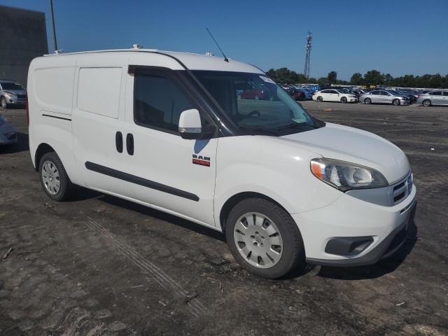 ZFBERFBBXH6E61685 - 2017 RAM PROMASTER SLT Blanc photo 4