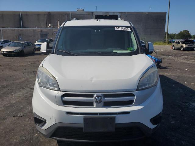 ZFBERFBBXH6E61685 - 2017 RAM PROMASTER SLT Blanc photo 5