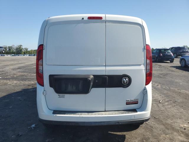 ZFBERFBBXH6E61685 - 2017 RAM PROMASTER SLT Blanc photo 6