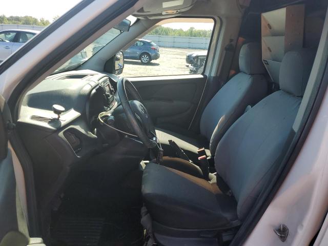 ZFBERFBBXH6E61685 - 2017 RAM PROMASTER SLT Blanc photo 7