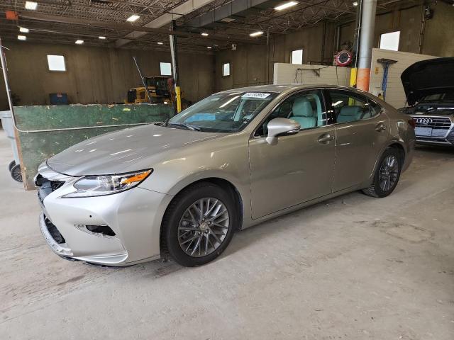 2018 LEXUS ES 350, 