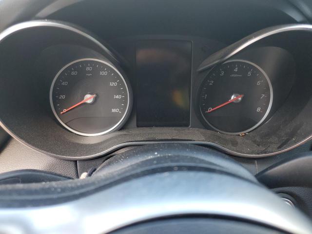 55SWF8DB5KU284392 - 2019 MERCEDES-BENZ C 300 白色 照片 9