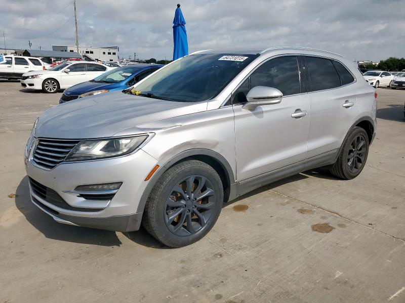 2016 LINCOLN MKC SELECT, null