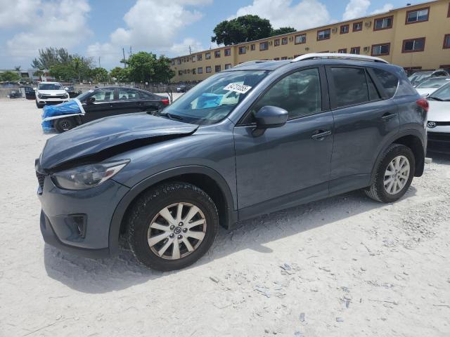 2013 MAZDA CX-5 TOURING, 