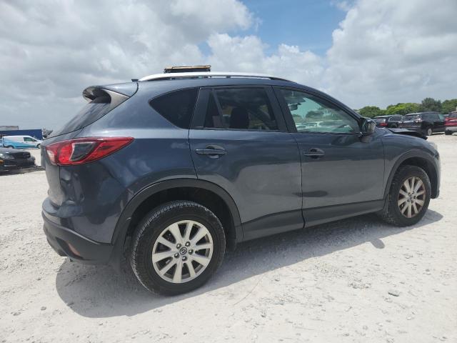 JM3KE2CE6D0164136 - 2013 MAZDA CX-5 TOURING 灰色 照片 3