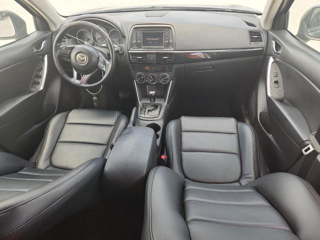 JM3KE2CE6D0164136 - 2013 MAZDA CX-5 TOURING 灰色 照片 8