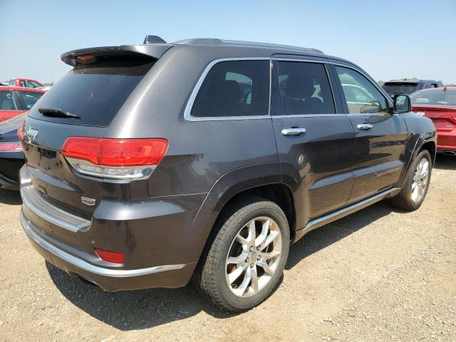 1C4RJFJG6FC839841 - 2015 JEEP GRAND CHER SUMMIT Boz foto 3
