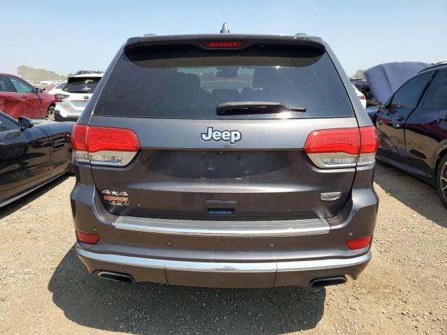 1C4RJFJG6FC839841 - 2015 JEEP GRAND CHER SUMMIT Boz foto 6