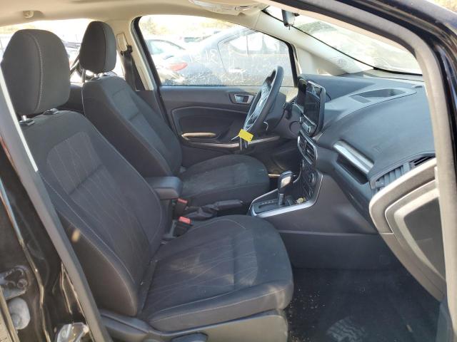 MAJ3S2GEXMC406107 - 2021 FORD ECOSPORT SE Qara foto 5
