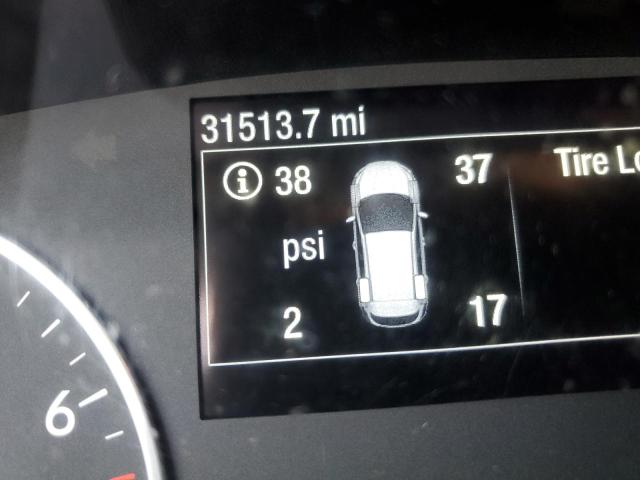 MAJ3S2GEXMC406107 - 2021 FORD ECOSPORT SE Qara foto 8