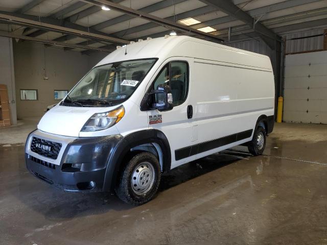 3C6LRVDGXME582037 - 2021 RAM PROMASTER 2500 HIGH Ağ foto 1