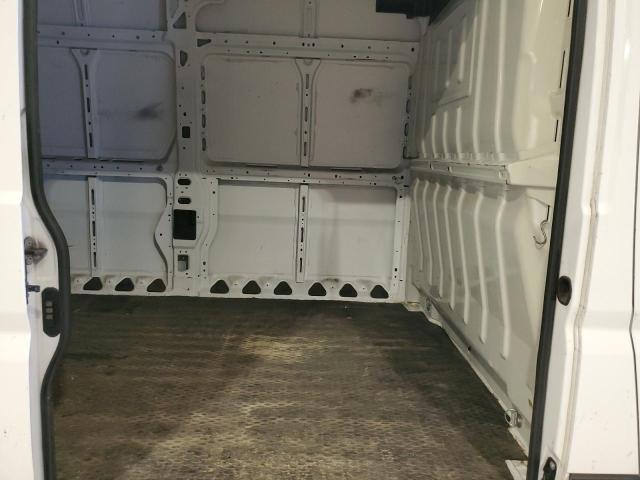3C6LRVDGXME582037 - 2021 RAM PROMASTER 2500 HIGH Ağ foto 11
