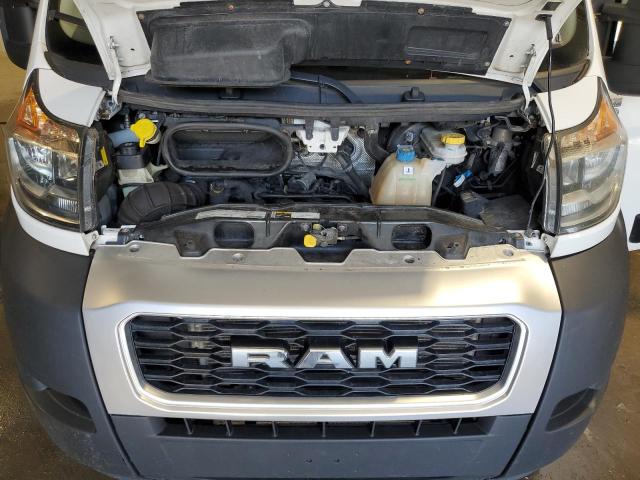 3C6LRVDGXME582037 - 2021 RAM PROMASTER 2500 HIGH Ağ foto 12