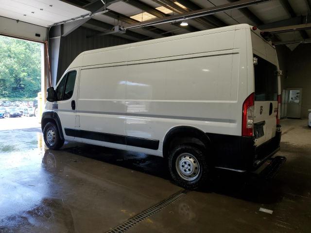 3C6LRVDGXME582037 - 2021 RAM PROMASTER 2500 HIGH Ağ foto 2