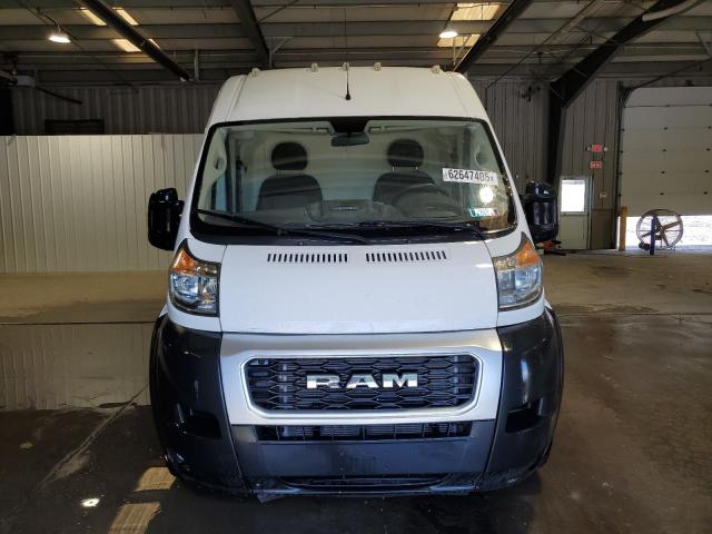 3C6LRVDGXME582037 - 2021 RAM PROMASTER 2500 HIGH Ağ foto 5