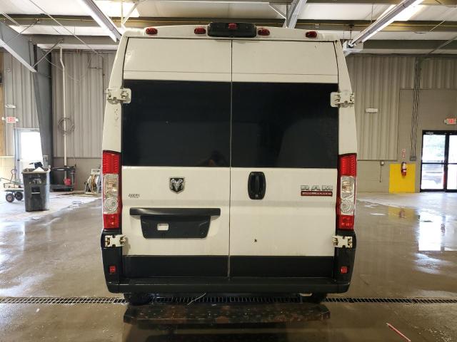 3C6LRVDGXME582037 - 2021 RAM PROMASTER 2500 HIGH Ağ foto 6