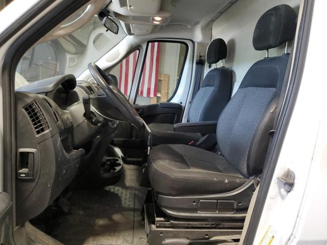 3C6LRVDGXME582037 - 2021 RAM PROMASTER 2500 HIGH Ağ foto 7