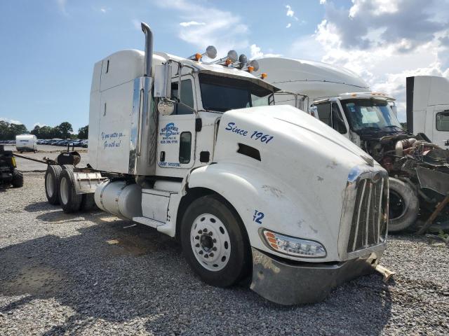 2007 PETERBILT 386, 