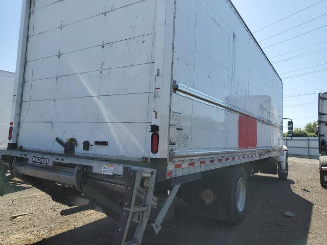 3HAMMMML2KL383331 - 2019 INTERNATIONAL 4000 4300 Blanco foto 3