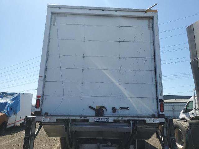 3HAMMMML2KL383331 - 2019 INTERNATIONAL 4000 4300 Blanco foto 6