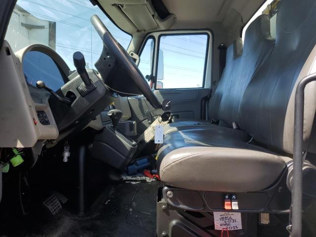 3HAMMMML2KL383331 - 2019 INTERNATIONAL 4000 4300 Blanco foto 7