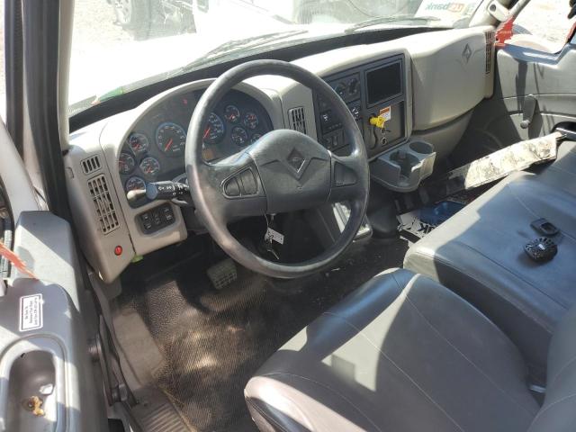 3HAMMMML2KL383331 - 2019 INTERNATIONAL 4000 4300 Blanco foto 8