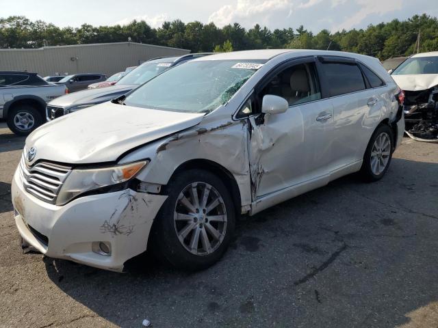 2010 TOYOTA VENZA, 