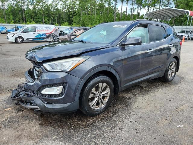2016 HYUNDAI SANTA FE S, 