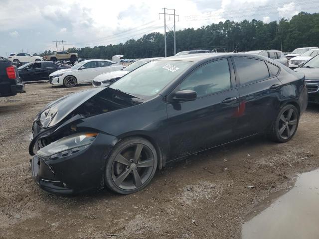 2015 DODGE DART GT, 