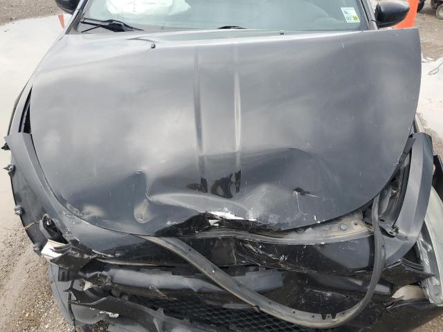 1C3CDFEB2FD193949 - 2015 DODGE DART GT BLACK photo 11