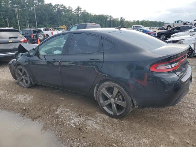 1C3CDFEB2FD193949 - 2015 DODGE DART GT BLACK photo 2