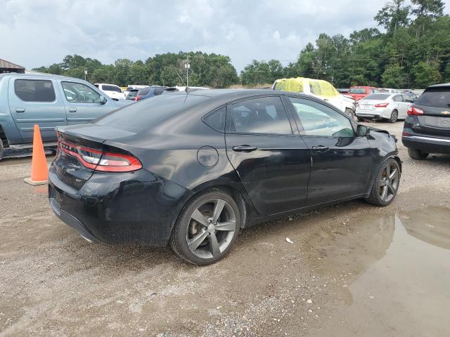 1C3CDFEB2FD193949 - 2015 DODGE DART GT BLACK photo 3