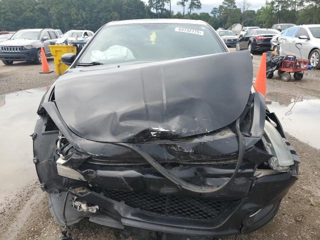 1C3CDFEB2FD193949 - 2015 DODGE DART GT BLACK photo 5