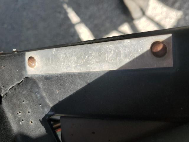 4YDT26722GT412878 - 2016 KEYSTONE PASSPORT TAN photo 10