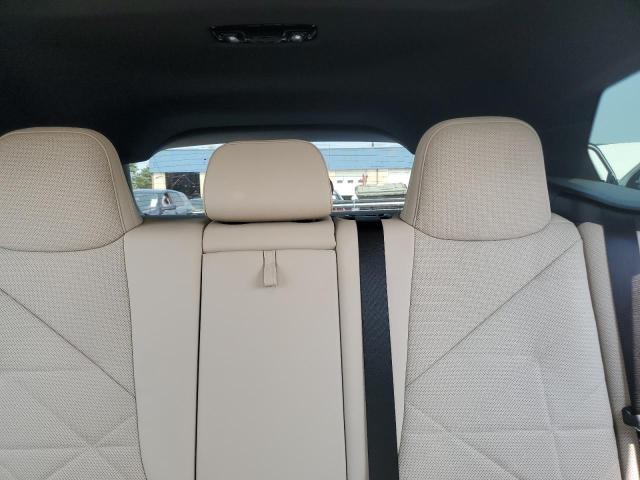 WB513CF06PCK76448 - 2023 BMW IX XDRIVE40 BLACK photo 10