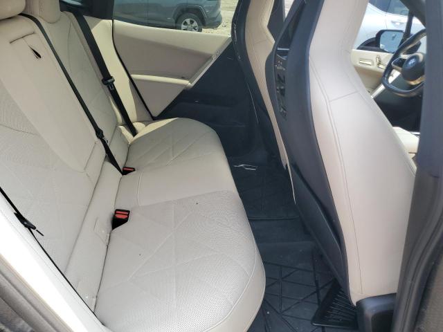 WB513CF06PCK76448 - 2023 BMW IX XDRIVE40 BLACK photo 11