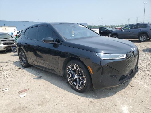 WB513CF06PCK76448 - 2023 BMW IX XDRIVE40 BLACK photo 4