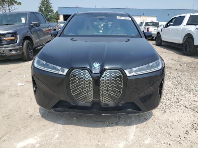 WB513CF06PCK76448 - 2023 BMW IX XDRIVE40 BLACK photo 5