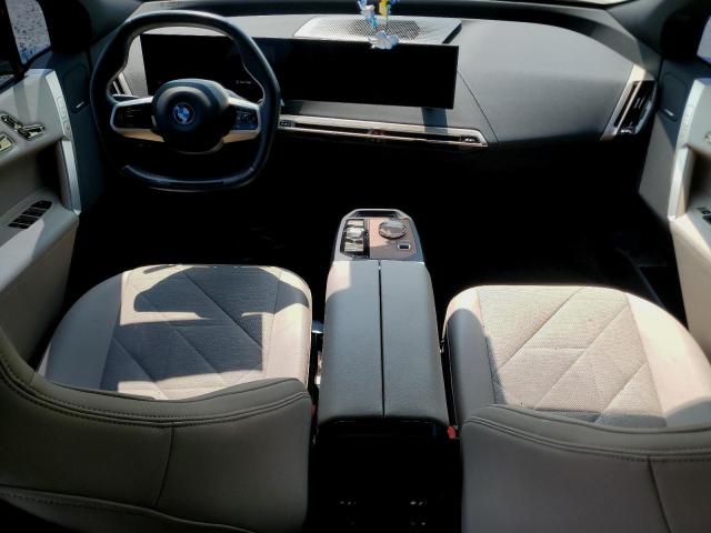 WB513CF06PCK76448 - 2023 BMW IX XDRIVE40 BLACK photo 8