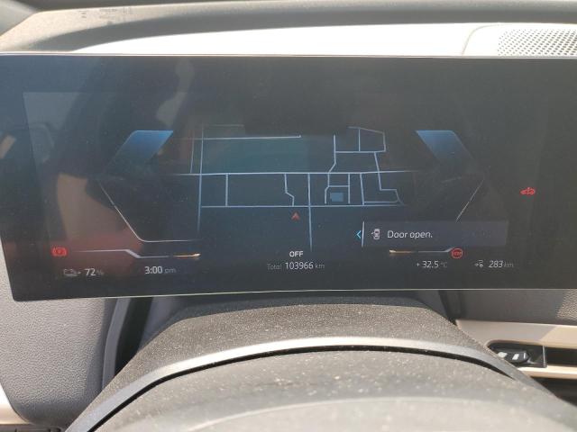 WB513CF06PCK76448 - 2023 BMW IX XDRIVE40 BLACK photo 9