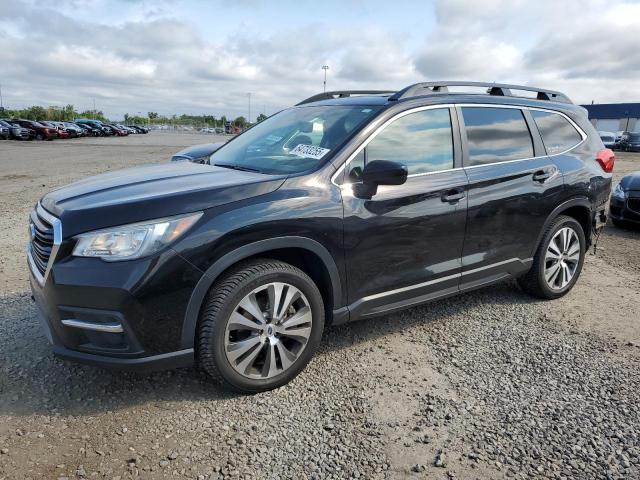 2019 SUBARU ASCENT PREMIUM, null