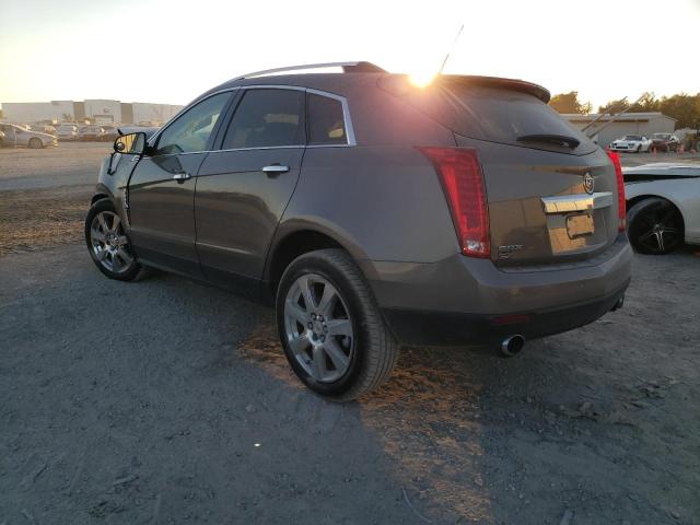 3GYFNBEY8BS655910 - 2011 CADILLAC SRX PERFORMANCE COLLECTION Brązowy zdjęcie 3