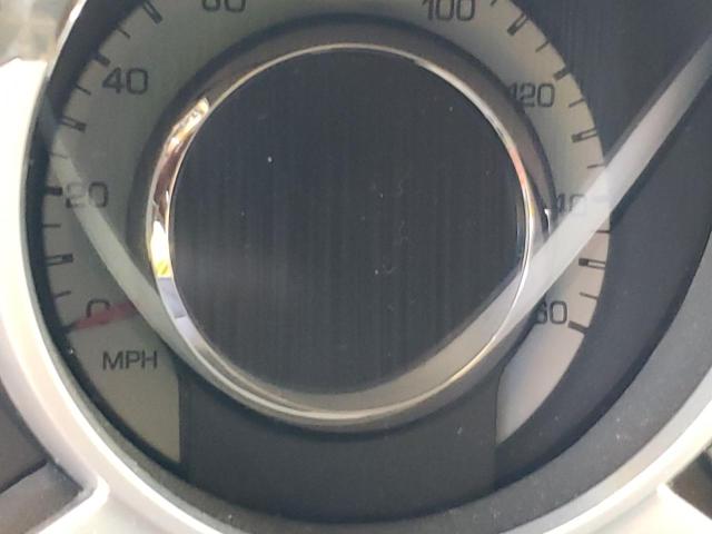 3GYFNBEY8BS655910 - 2011 CADILLAC SRX PERFORMANCE COLLECTION Brązowy zdjęcie 8