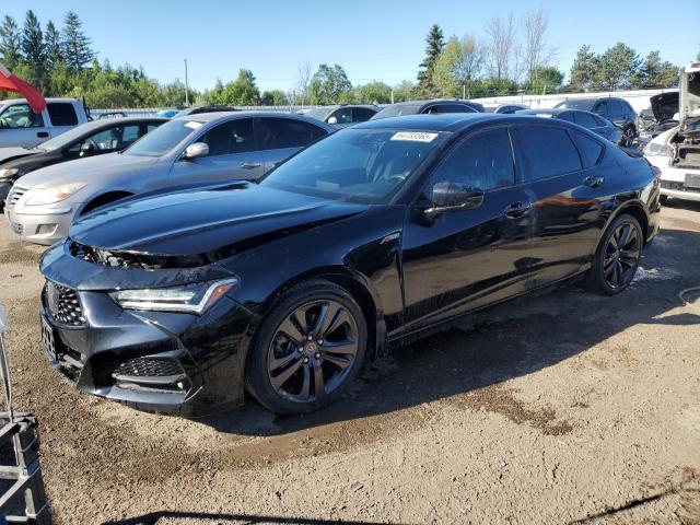 2021 ACURA TLX TECH A, 