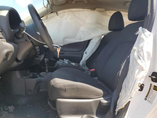 3N1CN7AP7KL811337 - 2019 NISSAN VERSA S 白色 照片 7