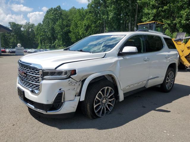 2021 GMC ACADIA DENALI, 